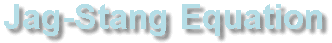 The Equation